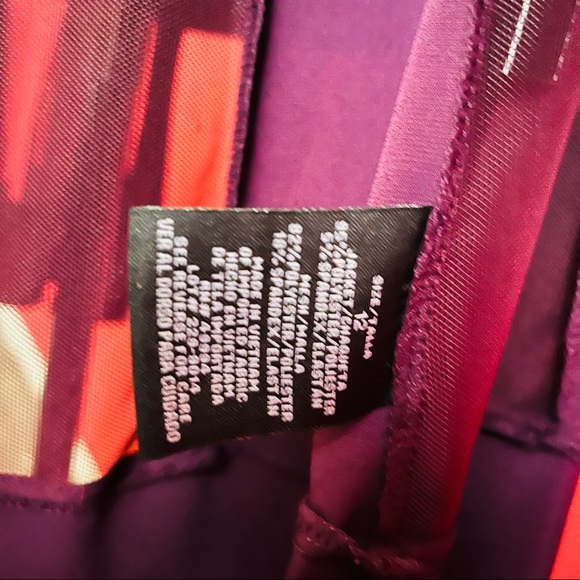 Stylish R&M Collection Purple Cardigan – Women’s Size | Elegant & Cozy - Picture 5 of 5